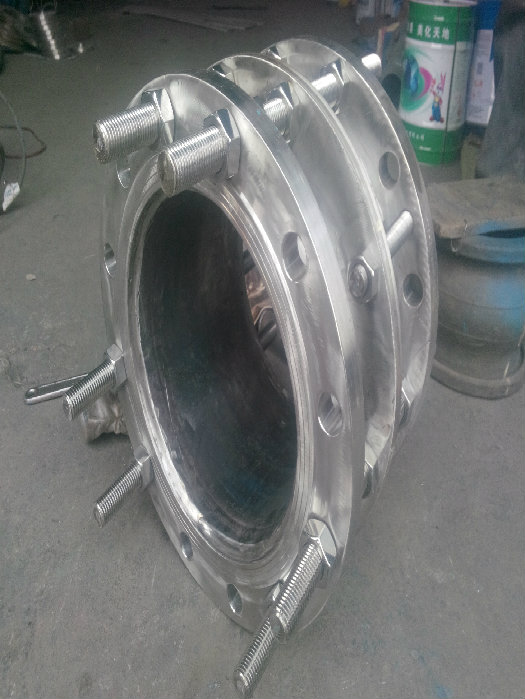 管道傳力接頭型號(hào)尺寸及適用介質(zhì)在整個(gè)管道系統(tǒng)中的用途