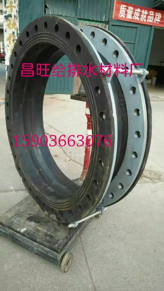 預(yù)埋式法蘭限位傳力接頭規(guī)格尺寸及廠家直銷價(jià)格