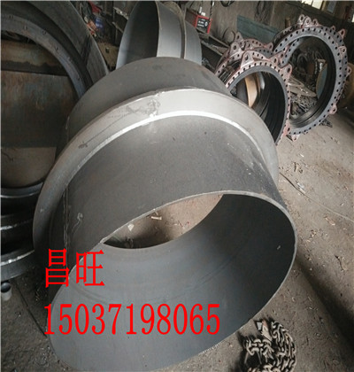 東營市法蘭式松套限位傳力接頭型號(hào)補(bǔ)償管道耐腐蝕性能特點(diǎn)