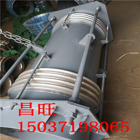 寧德市法蘭式傳力接頭工程安裝用途分解圖