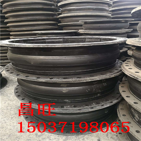 吉林市單法蘭限位傳力接頭規(guī)格參數(shù)管線安裝使用的性能作用