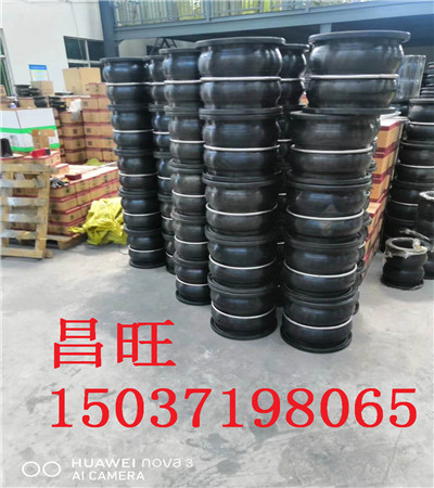 臨沭縣松套雙法蘭傳力接頭的規(guī)范標(biāo)準(zhǔn)材質(zhì)分類價格