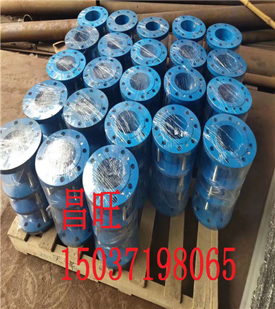 安?h單法蘭傳力接頭的304材質(zhì)與碳鋼材質(zhì)性能有啥不同?