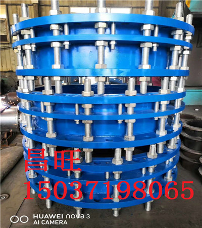 封開縣單法蘭管道傳力接頭廠家國標質(zhì)檢材質(zhì)結(jié)構(gòu)參數(shù)規(guī)范圖紙